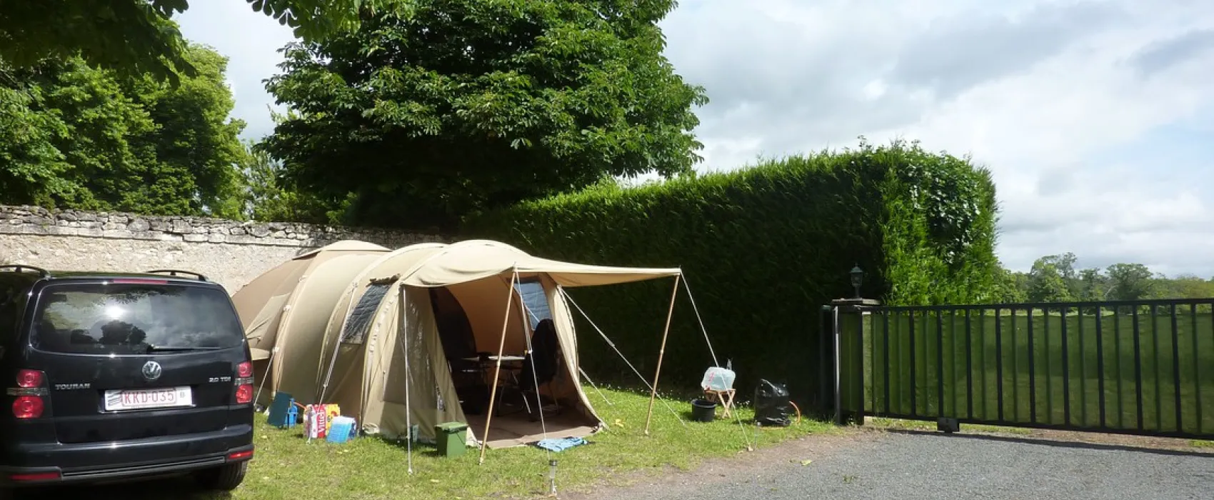 Château de la Rolandière