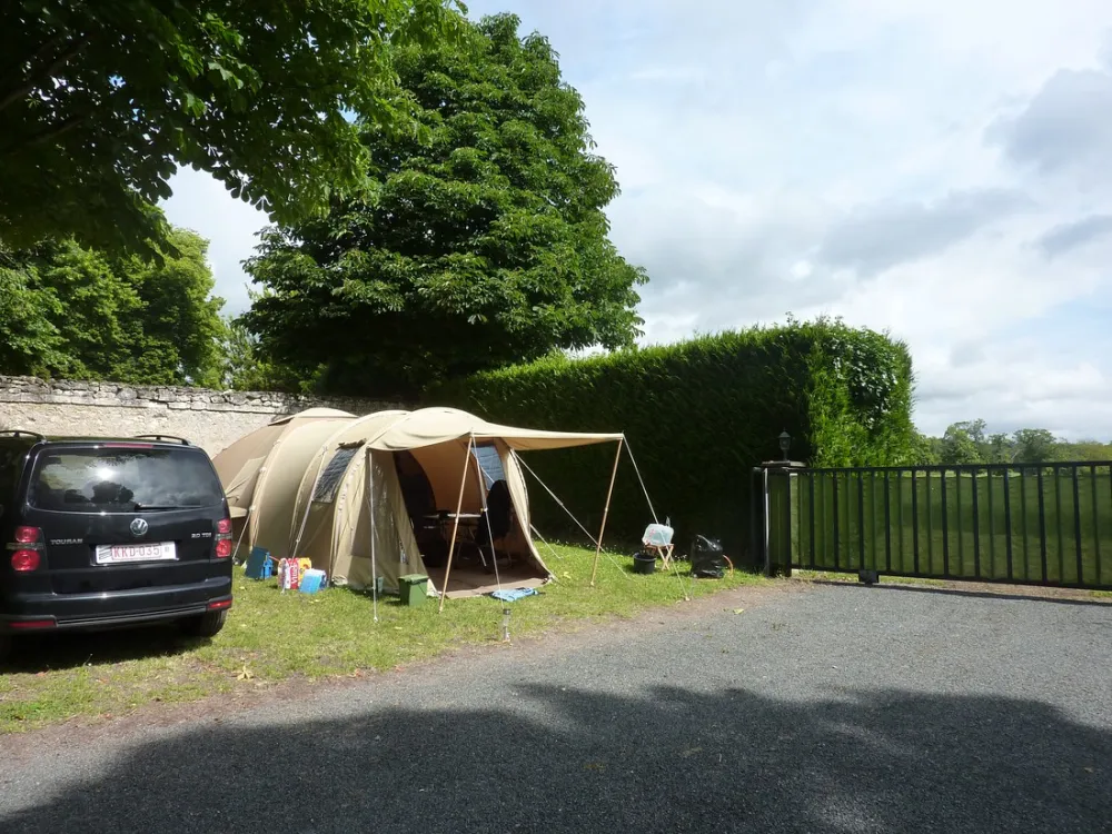 Château de la Rolandière