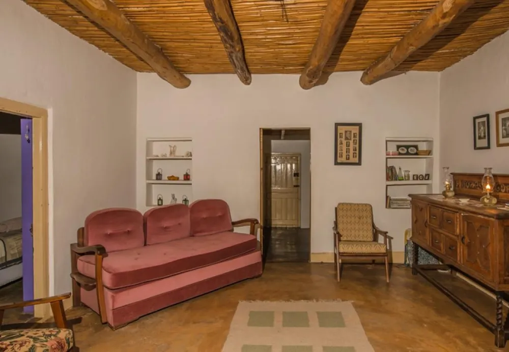 Matjiesvlei Guest Farm