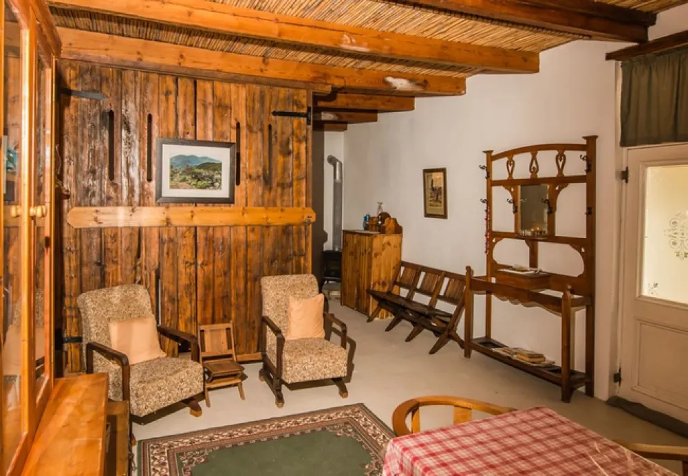 Matjiesvlei Guest Farm