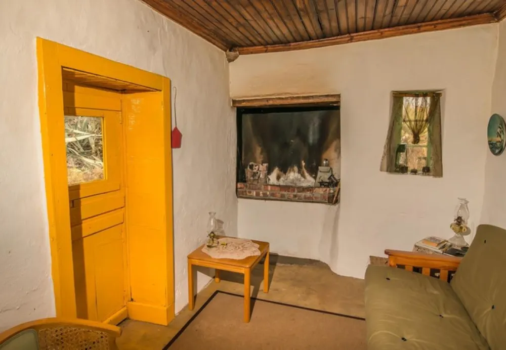 Matjiesvlei Guest Farm