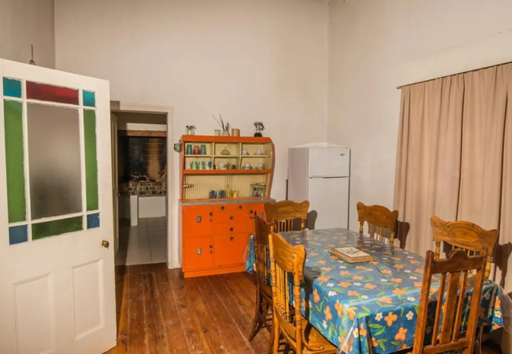 Matjiesvlei Guest Farm