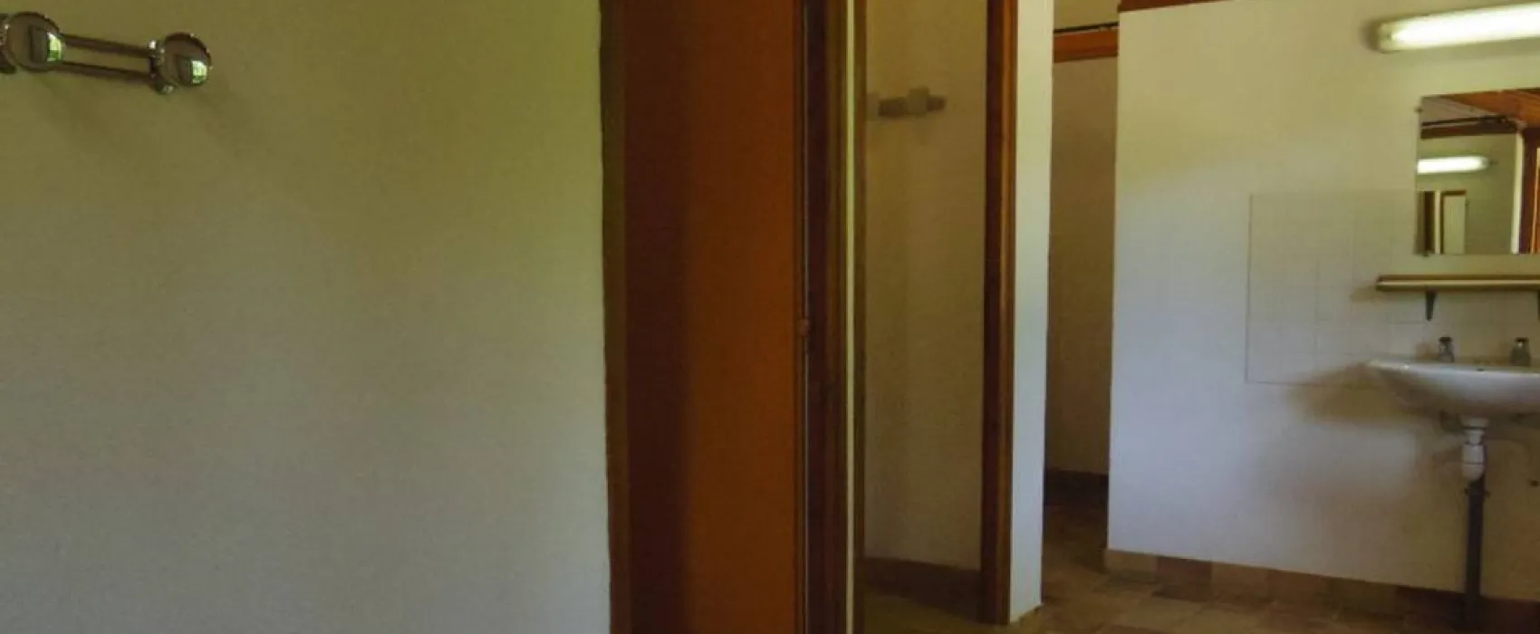 Camping Municipal de Chavannes sur Suran