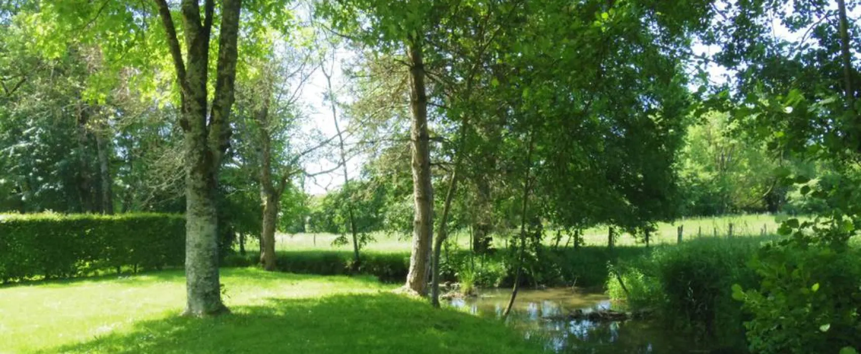 Camping Municipal de Chavannes sur Suran