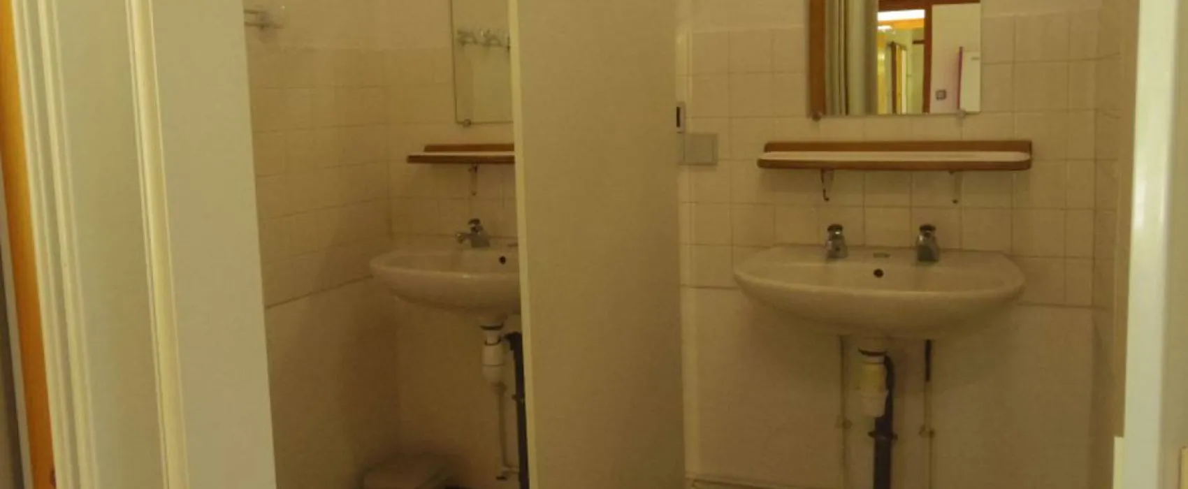 Camping Municipal de Chavannes sur Suran