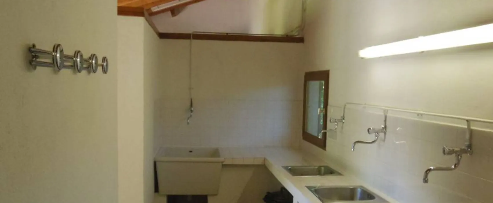 Camping Municipal de Chavannes sur Suran