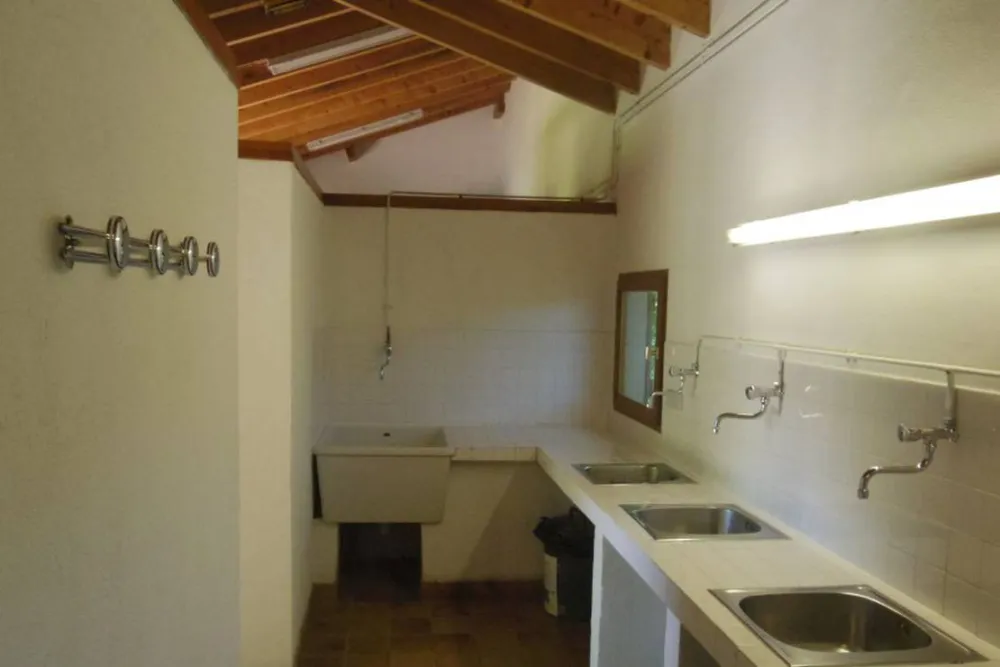 Camping Municipal de Chavannes sur Suran