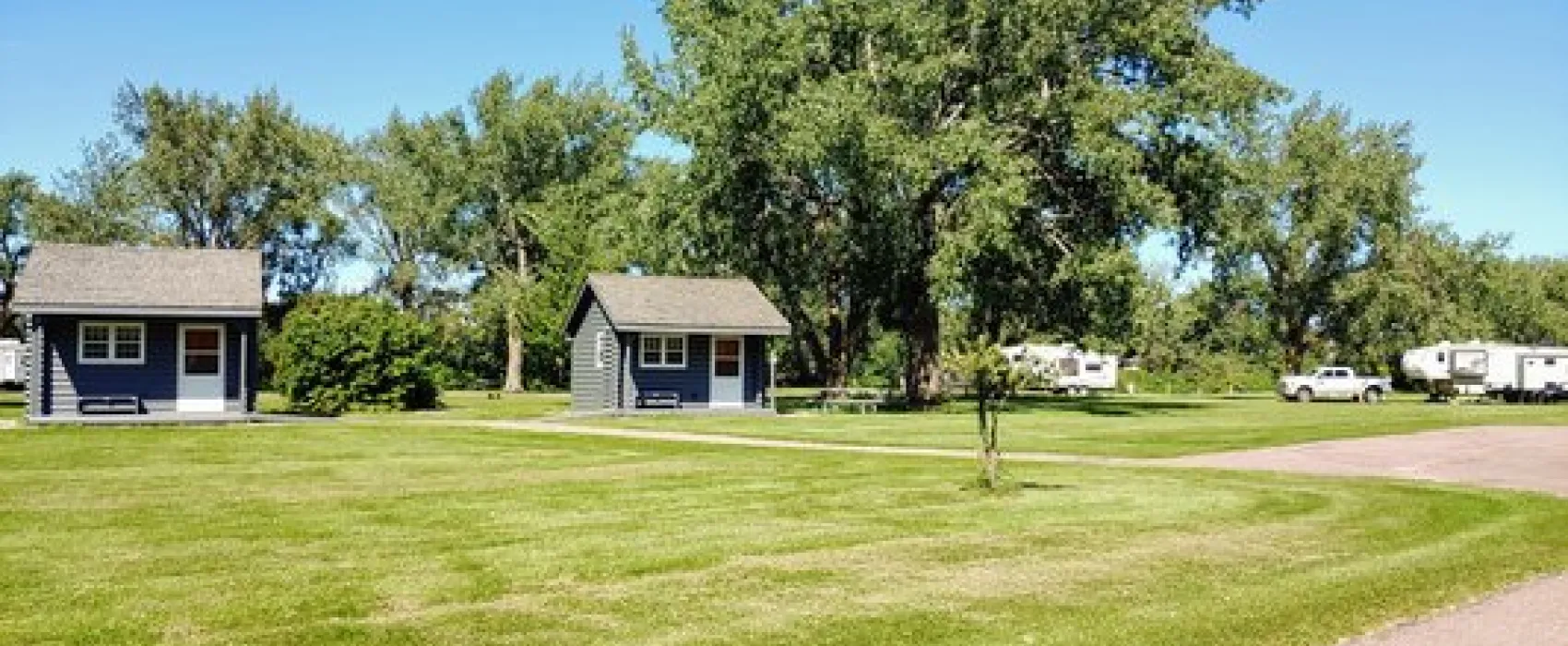 Fort Sisseton State Historical Park