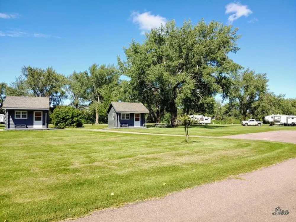 Fort Sisseton State Historical Park