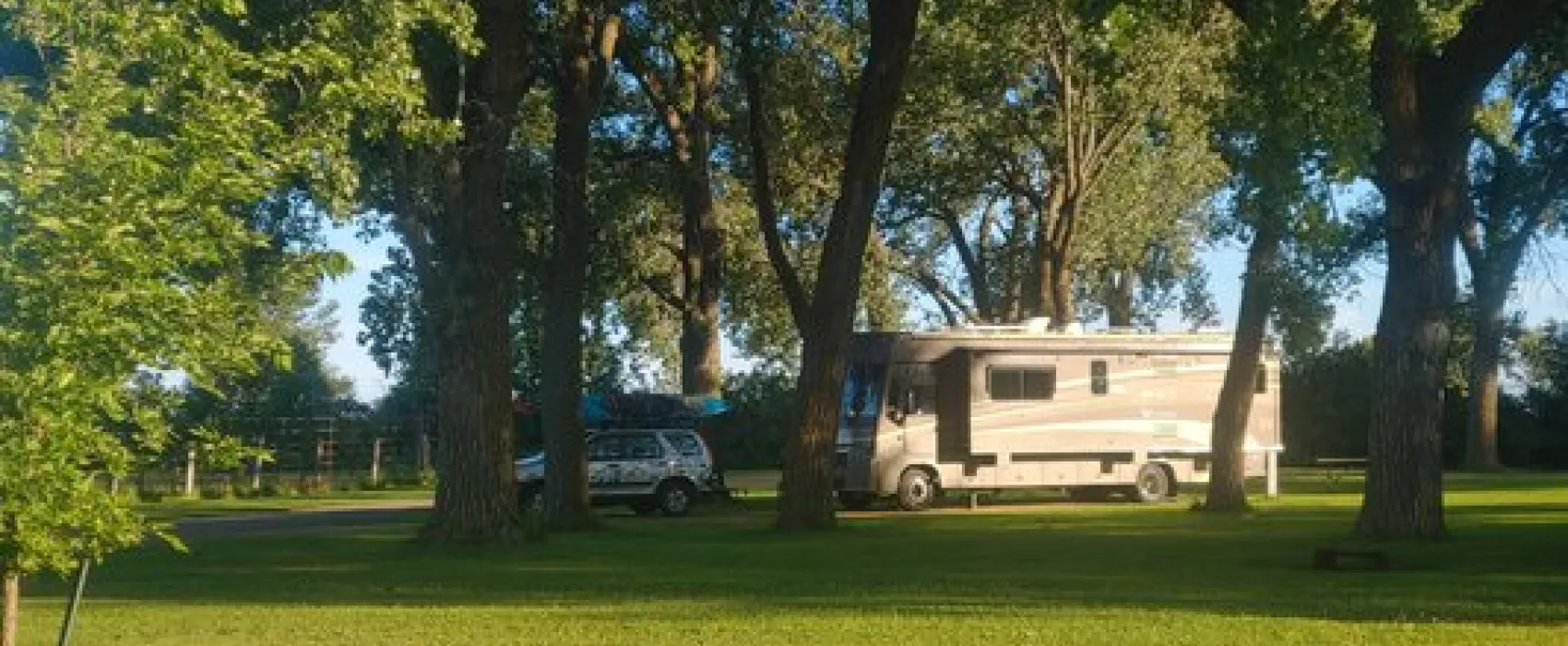 Fort Sisseton State Historical Park
