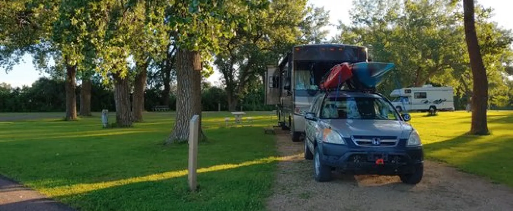 Fort Sisseton State Historical Park