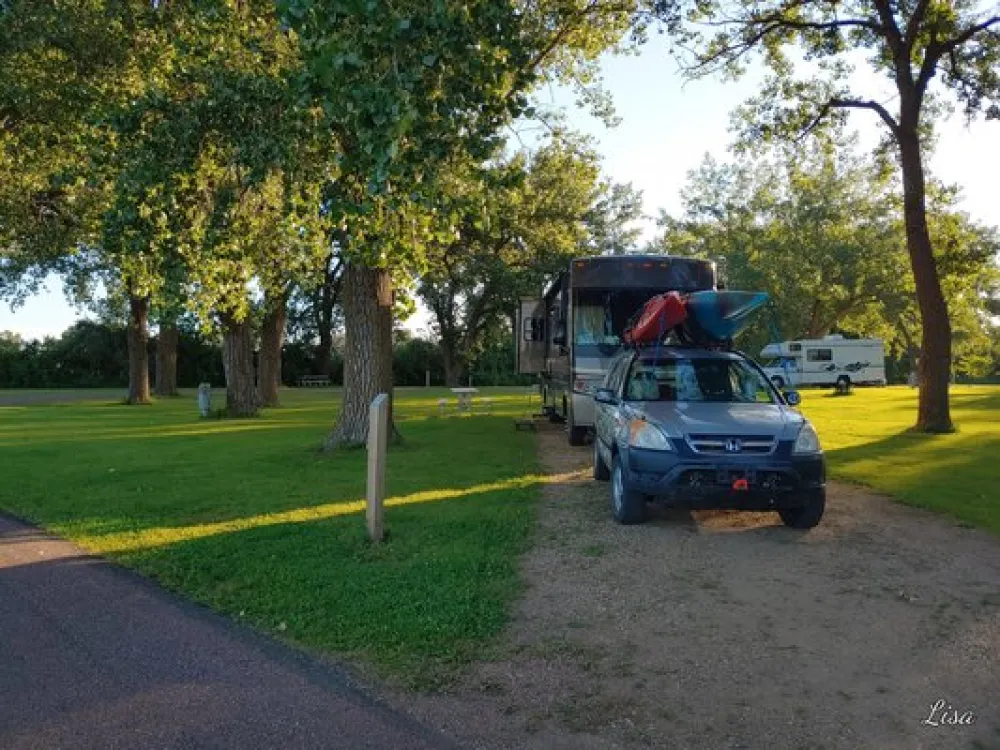 Fort Sisseton State Historical Park