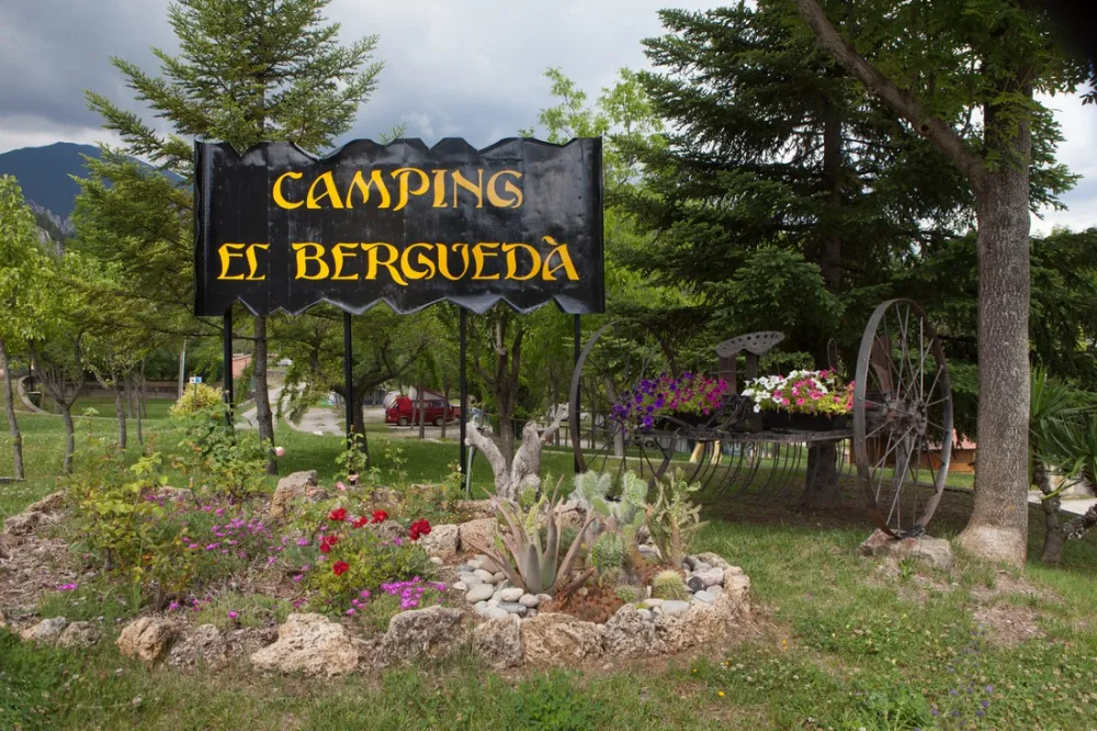El Berguedà