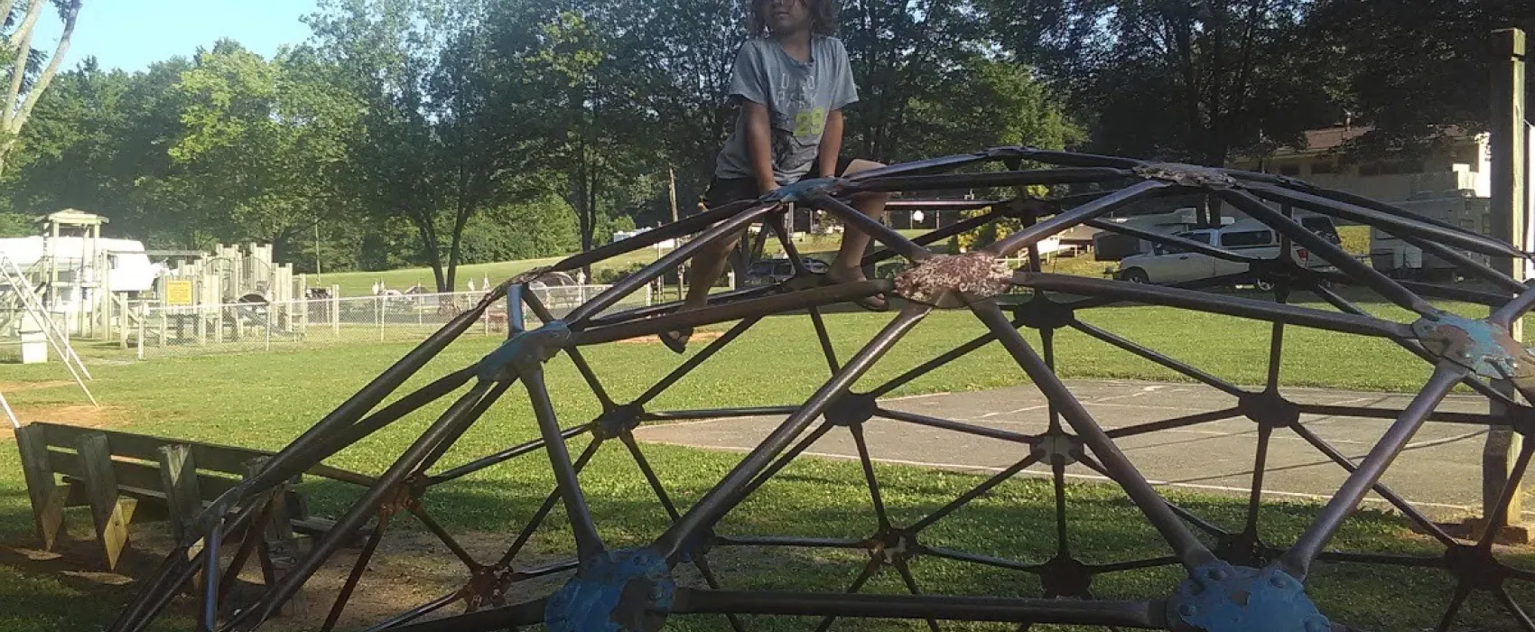 Hickory Run Family Campground