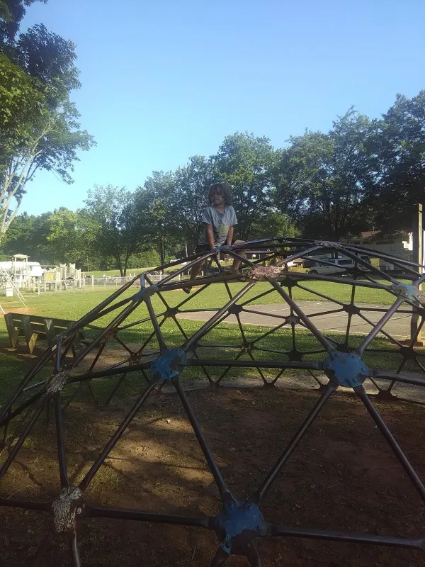 Hickory Run Family Campground