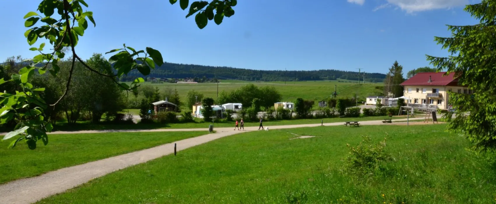 De la Source du Doubs