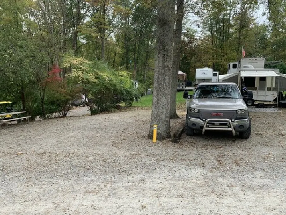 Beechwood Acres Camping Resort