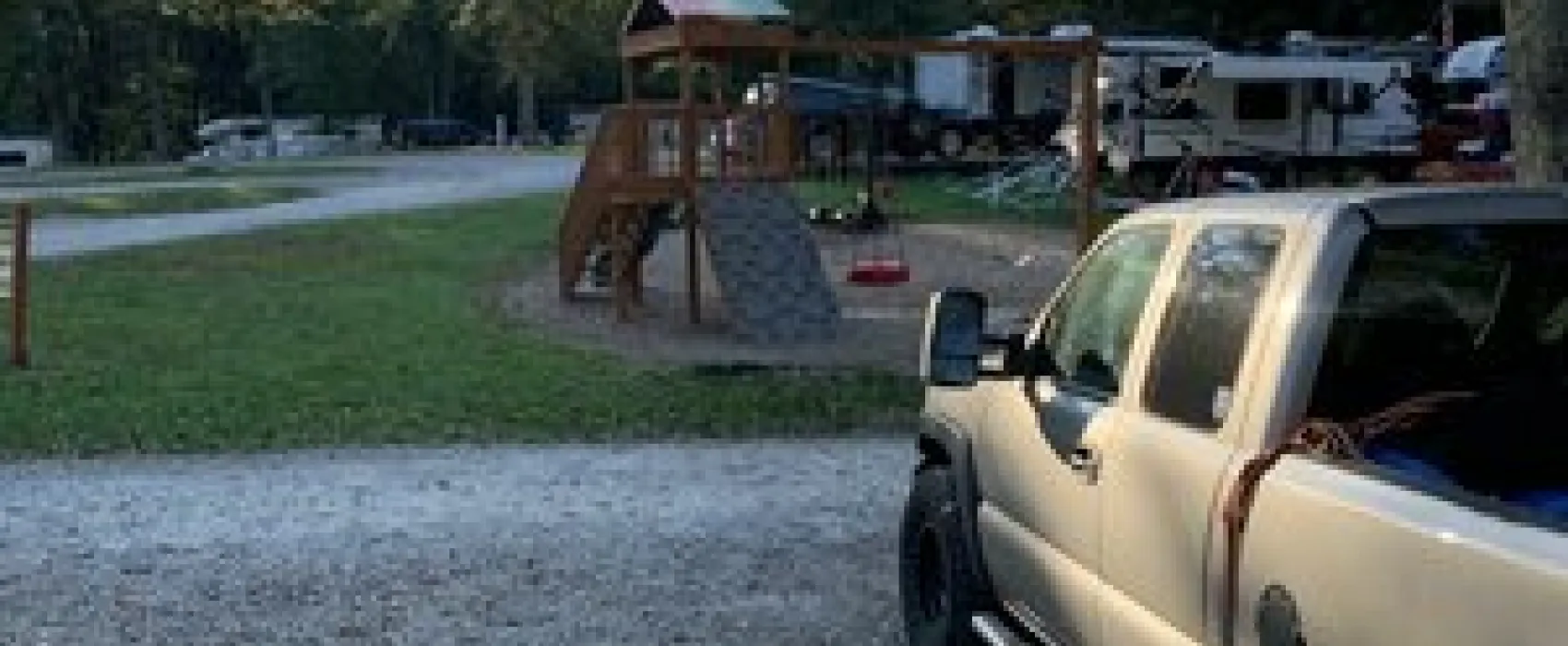 Beechwood Acres Camping Resort