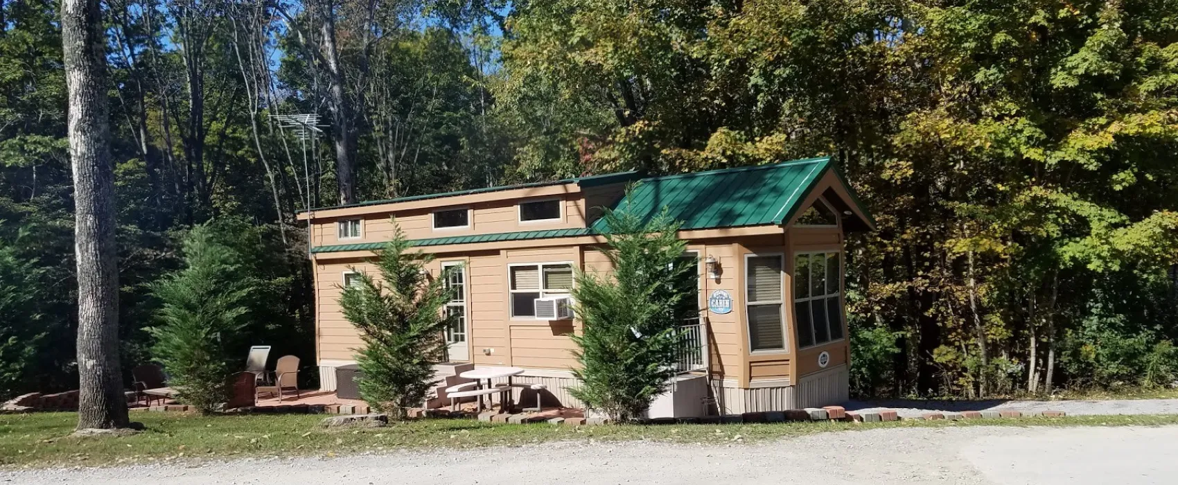 Beechwood Acres Camping Resort