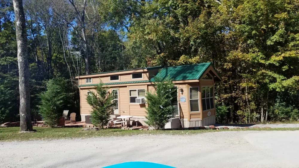 Beechwood Acres Camping Resort