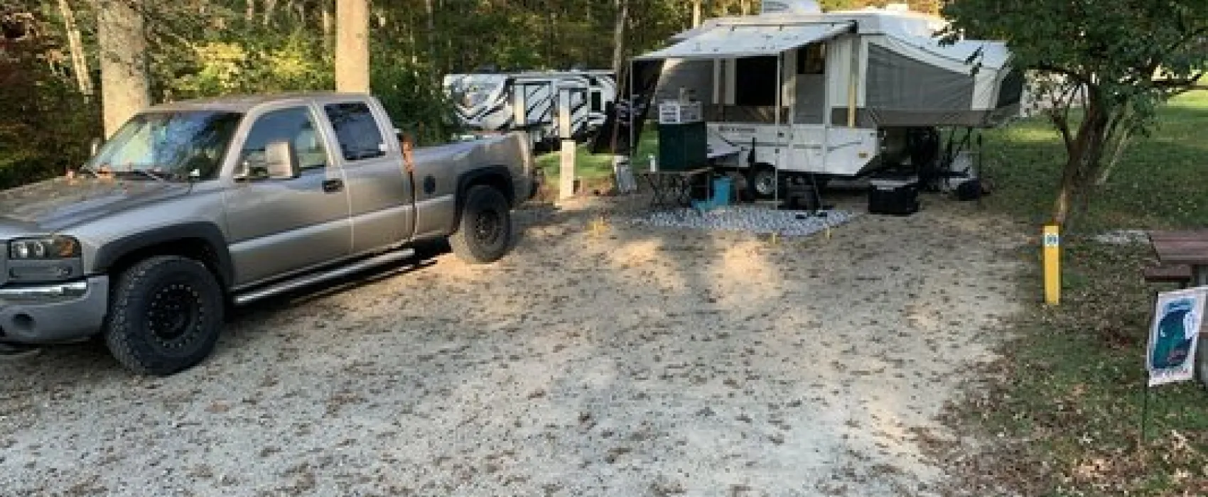 Beechwood Acres Camping Resort