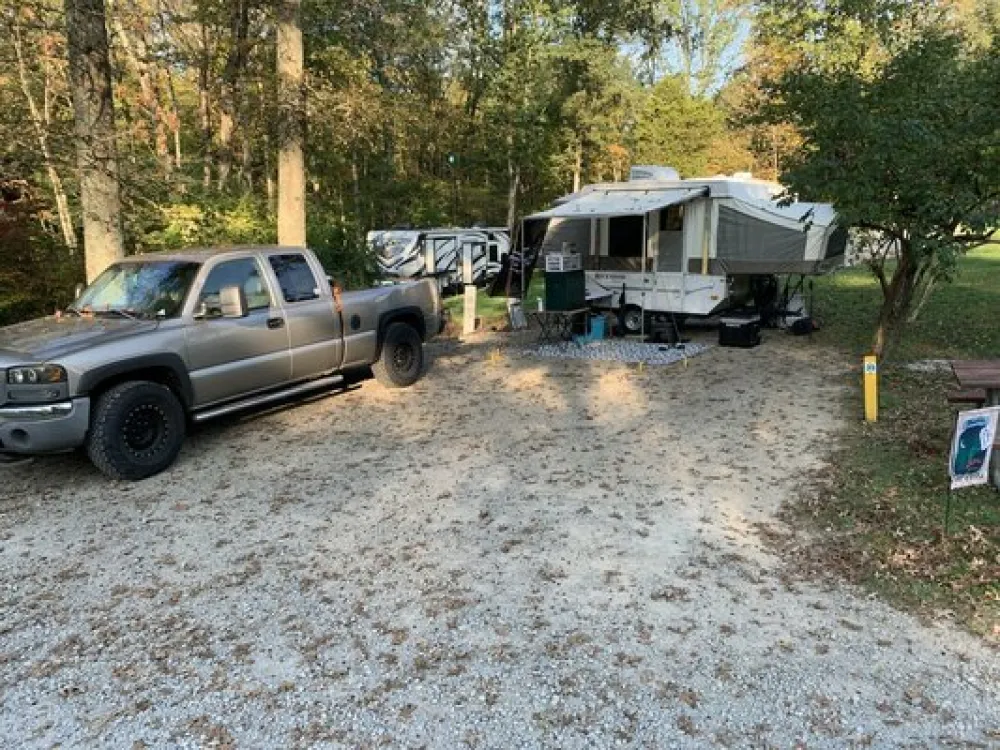 Beechwood Acres Camping Resort