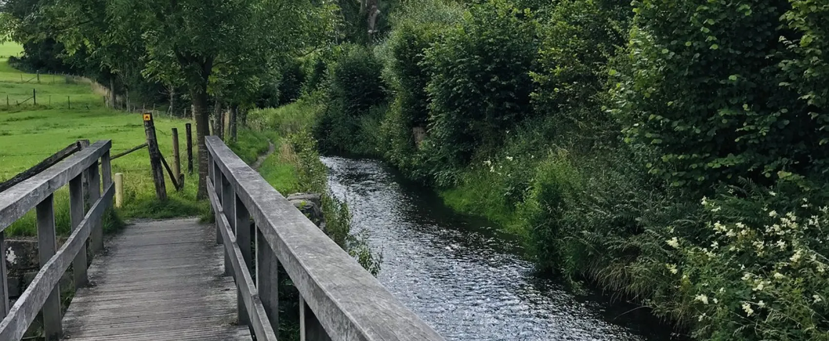 Boerderijcamping Groenendaal