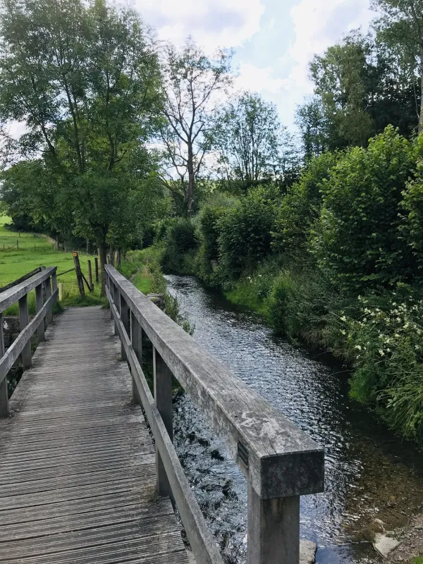 Boerderijcamping Groenendaal
