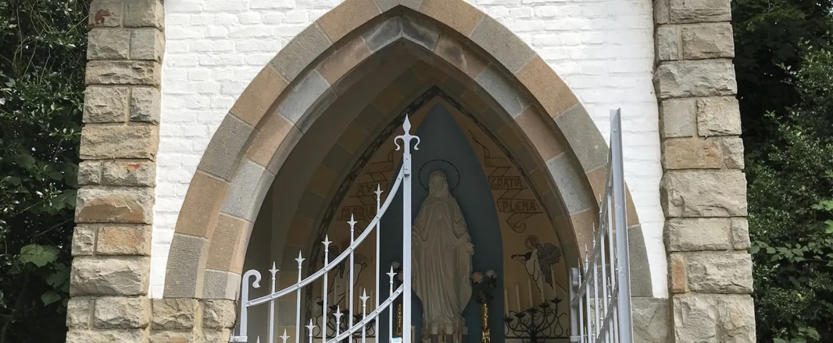 Boerderijcamping Groenendaal