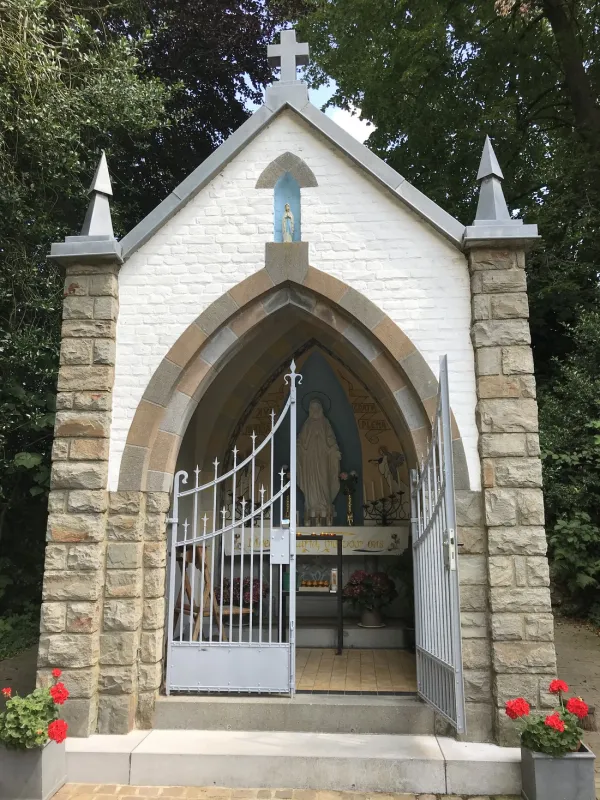 Boerderijcamping Groenendaal