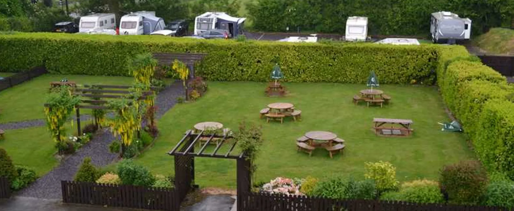 Rhuallt Country Park