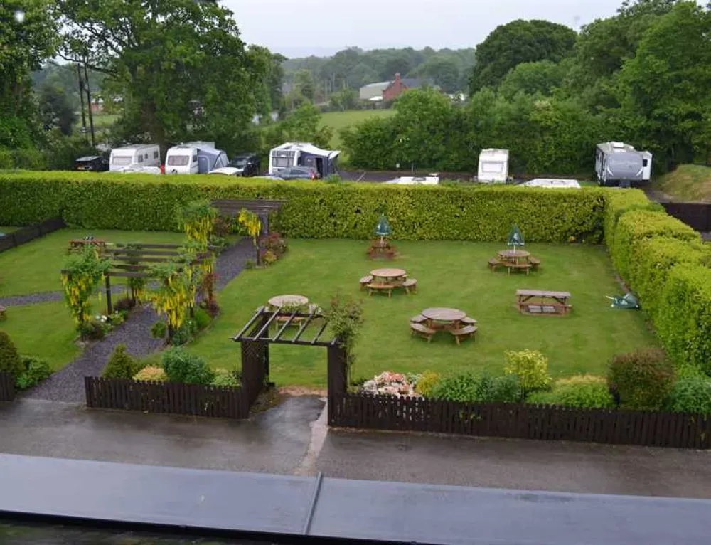 Rhuallt Country Park