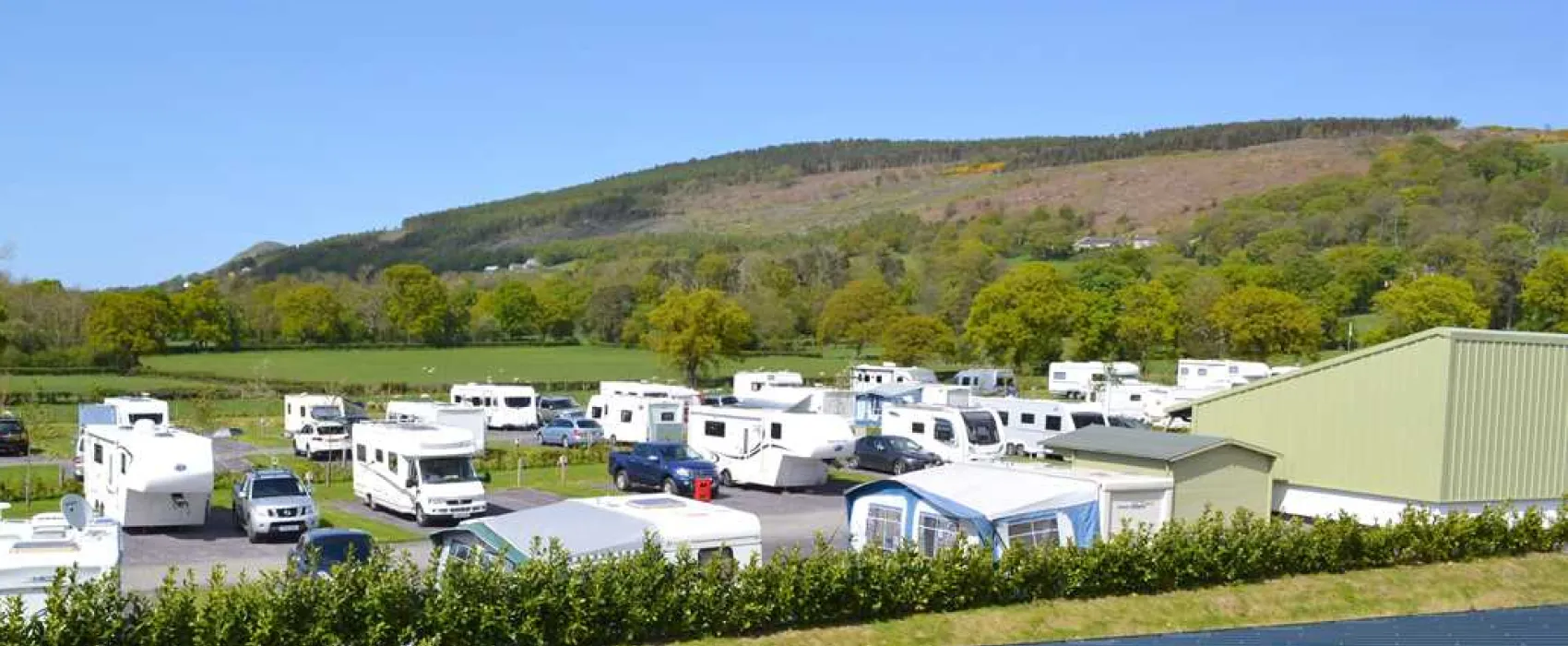 Rhuallt Country Park
