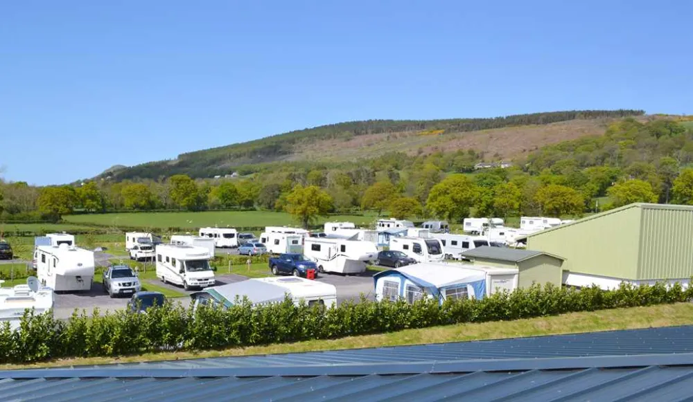 Rhuallt Country Park