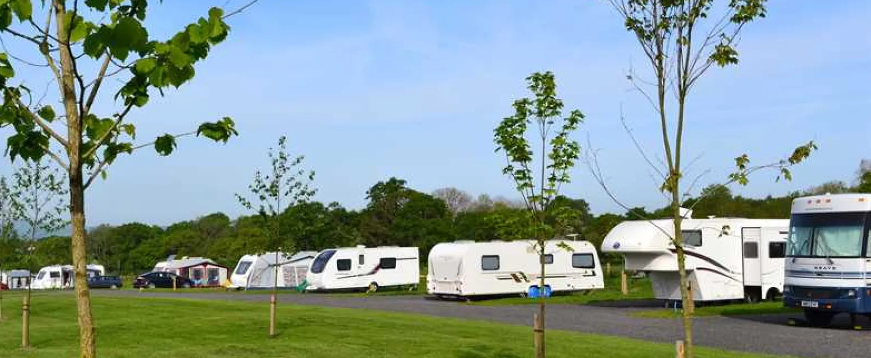 Rhuallt Country Park