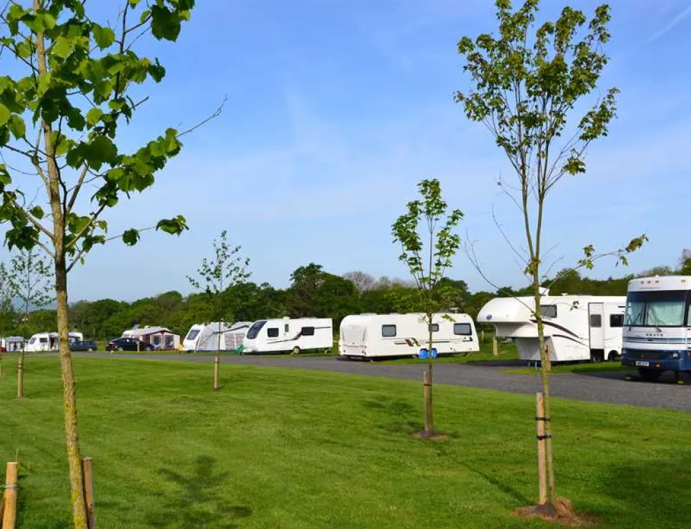 Rhuallt Country Park