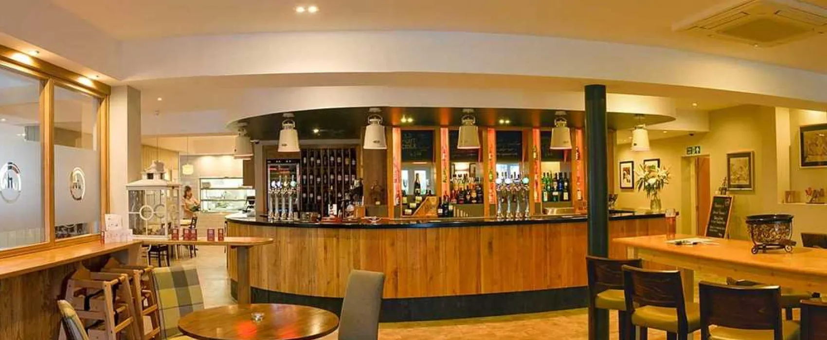 Rhuallt Country Park