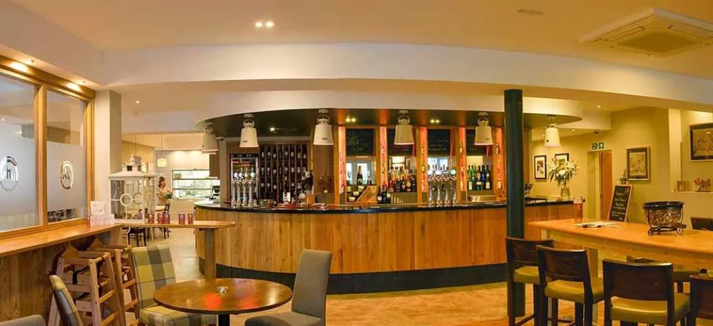 Rhuallt Country Park