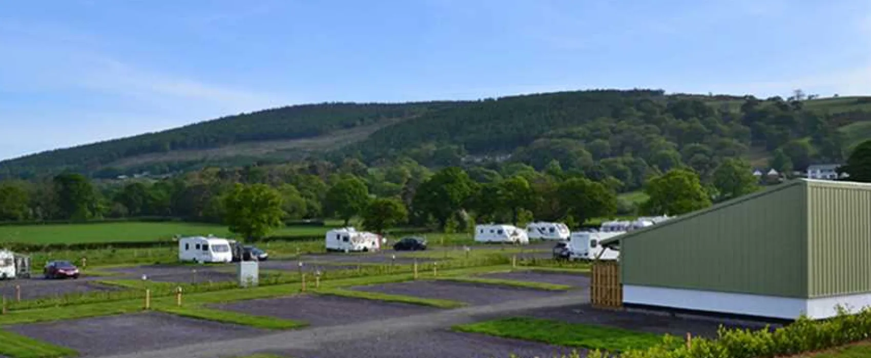 Rhuallt Country Park