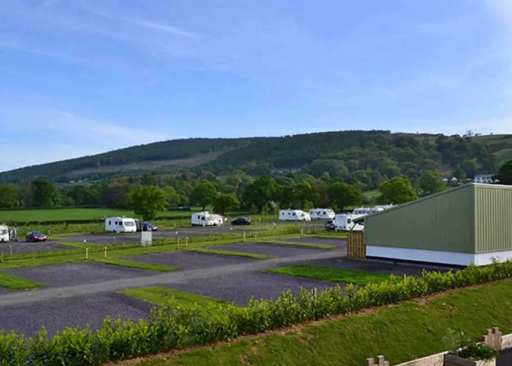 Rhuallt Country Park