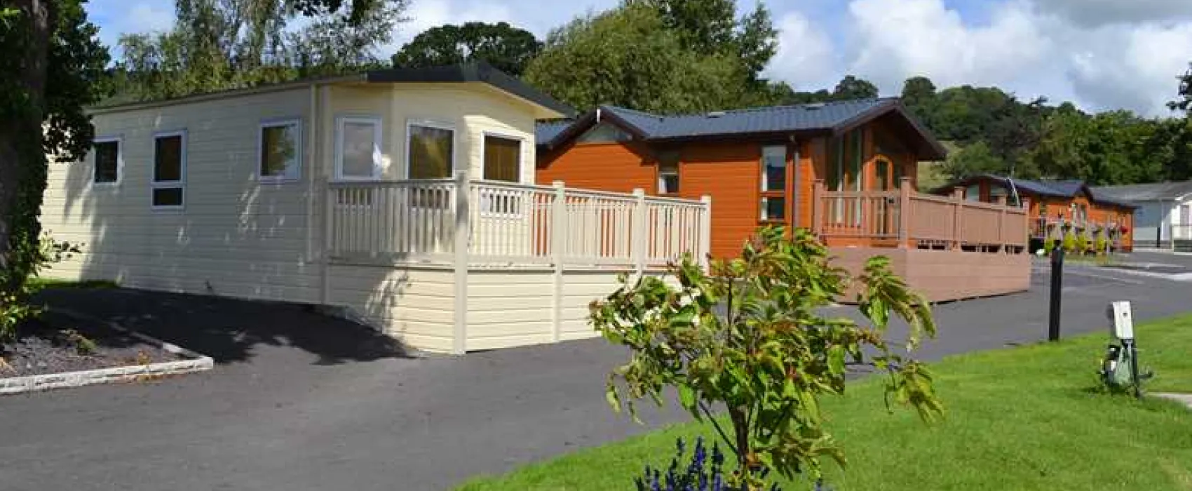 Rhuallt Country Park