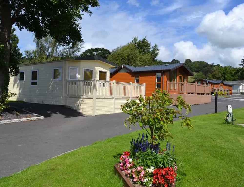 Rhuallt Country Park