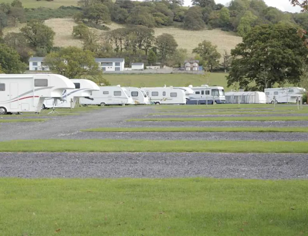 Rhuallt Country Park