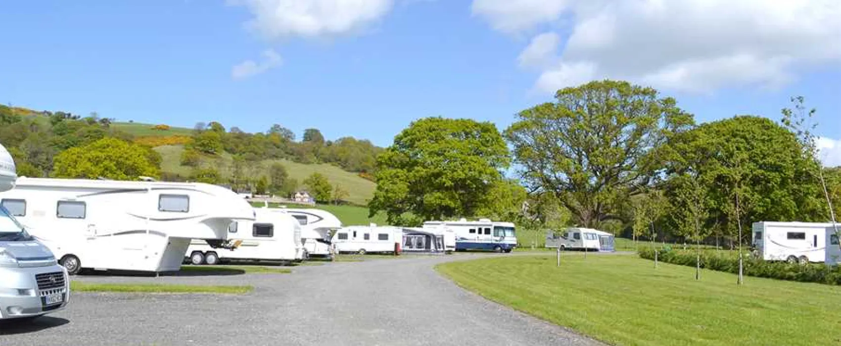 Rhuallt Country Park