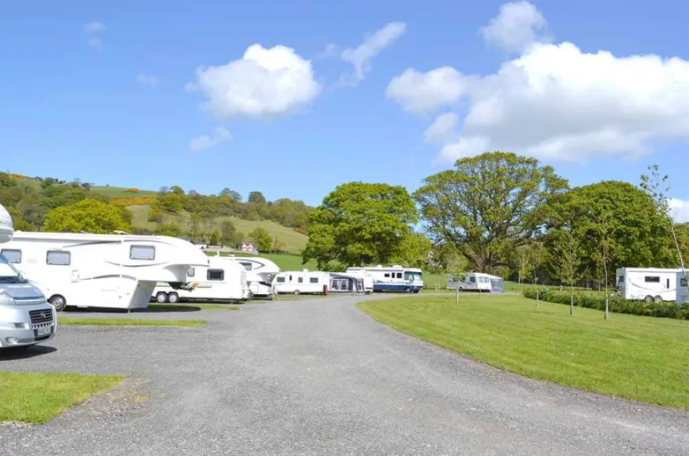 Rhuallt Country Park
