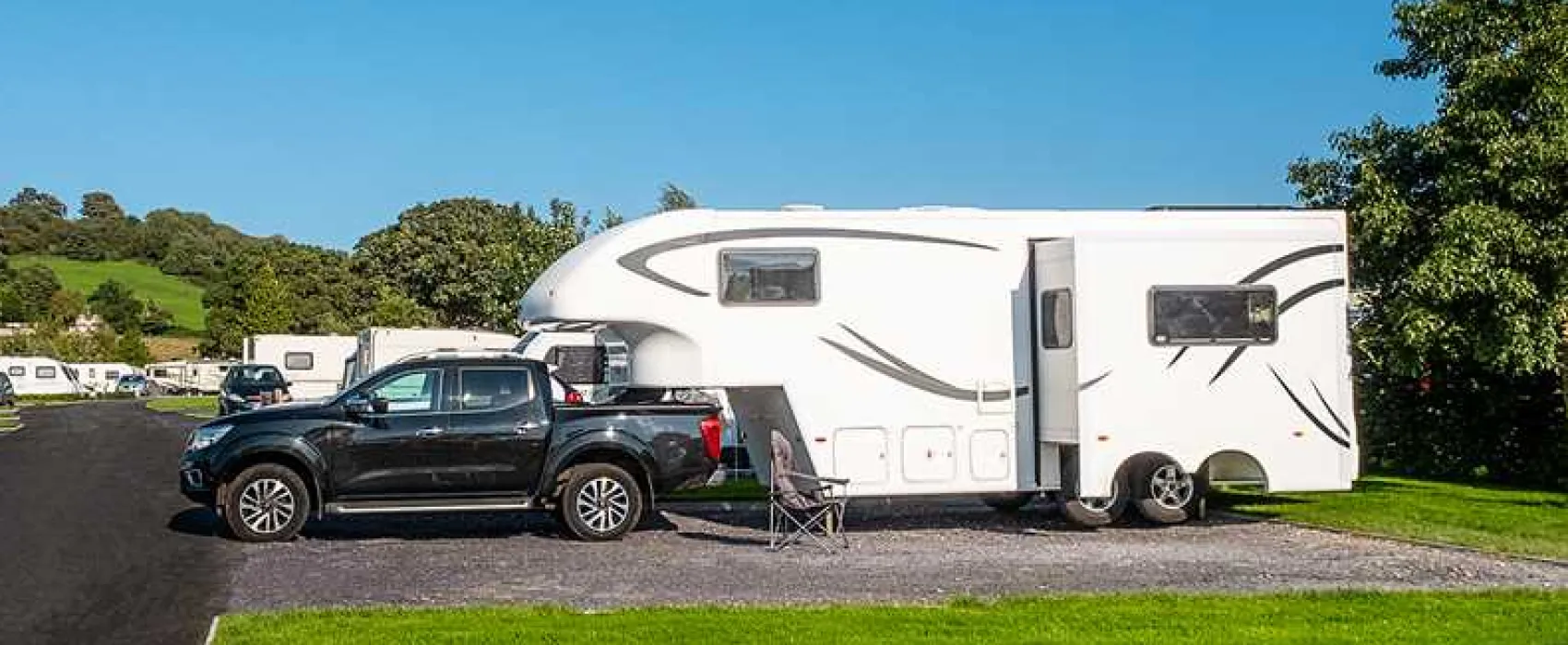 Rhuallt Country Park