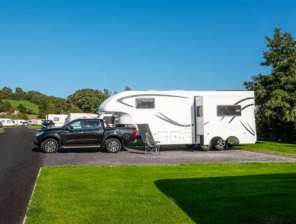 Rhuallt Country Park