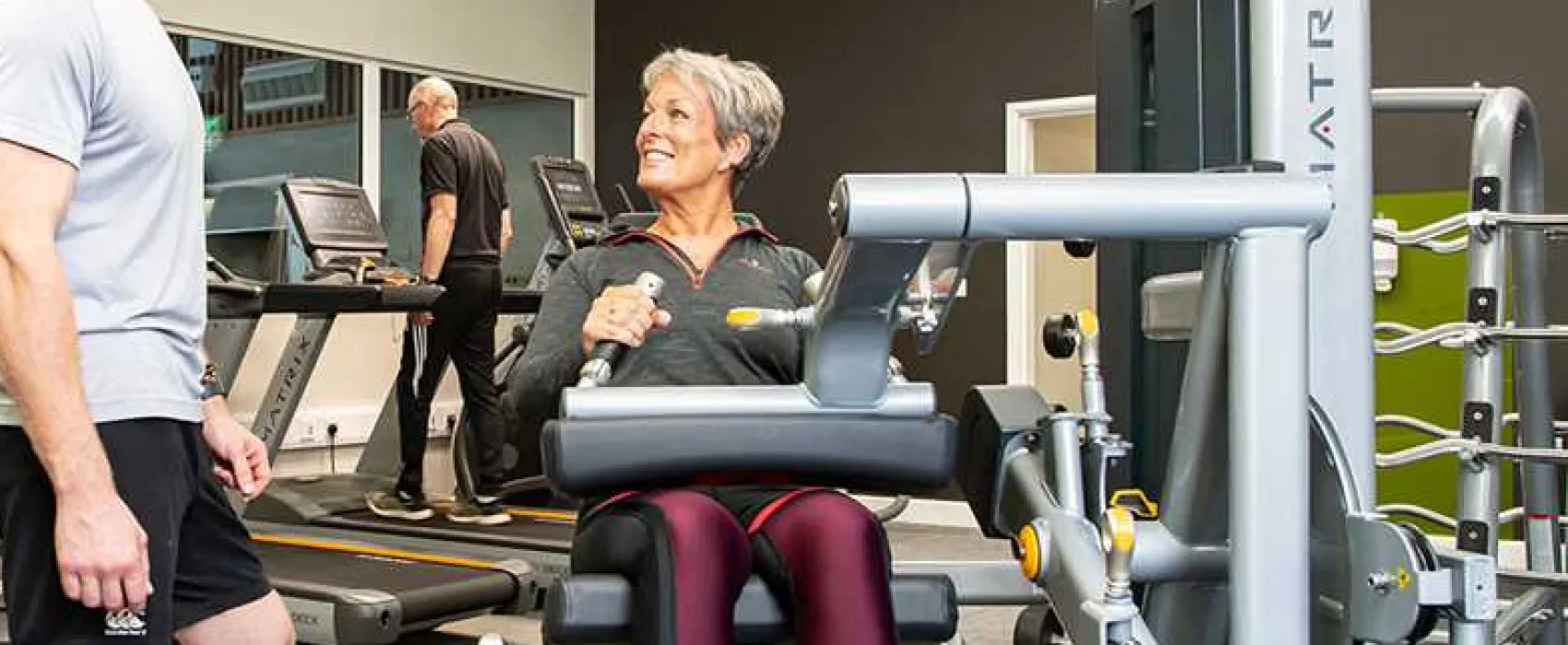 Rhuallt Country Park