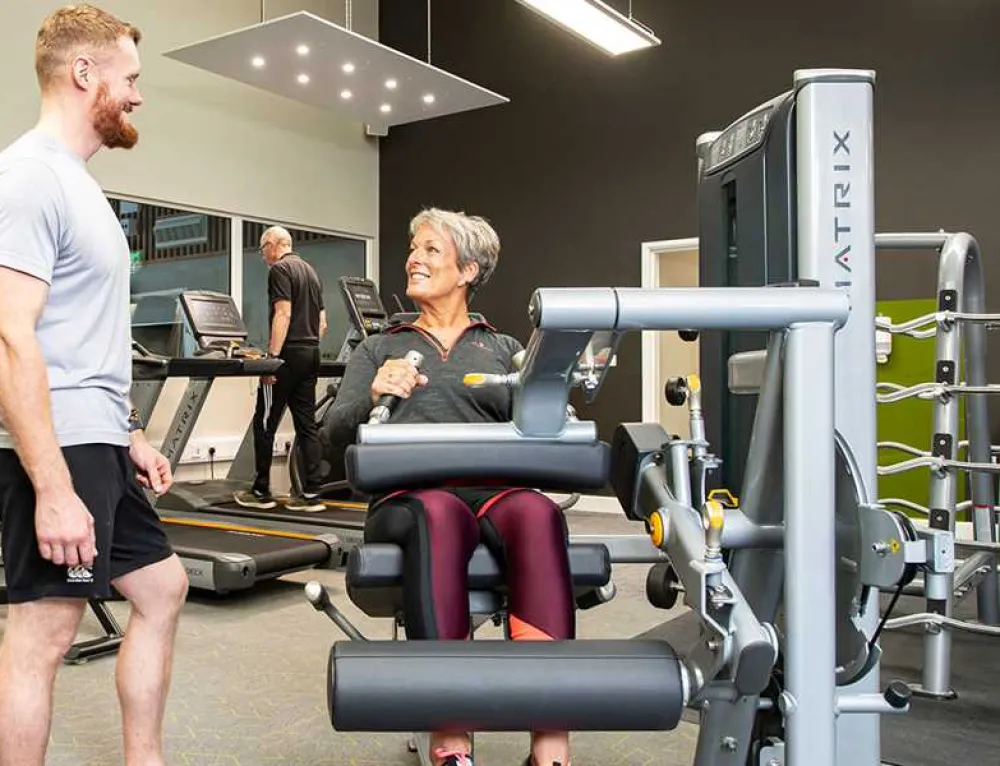 Rhuallt Country Park