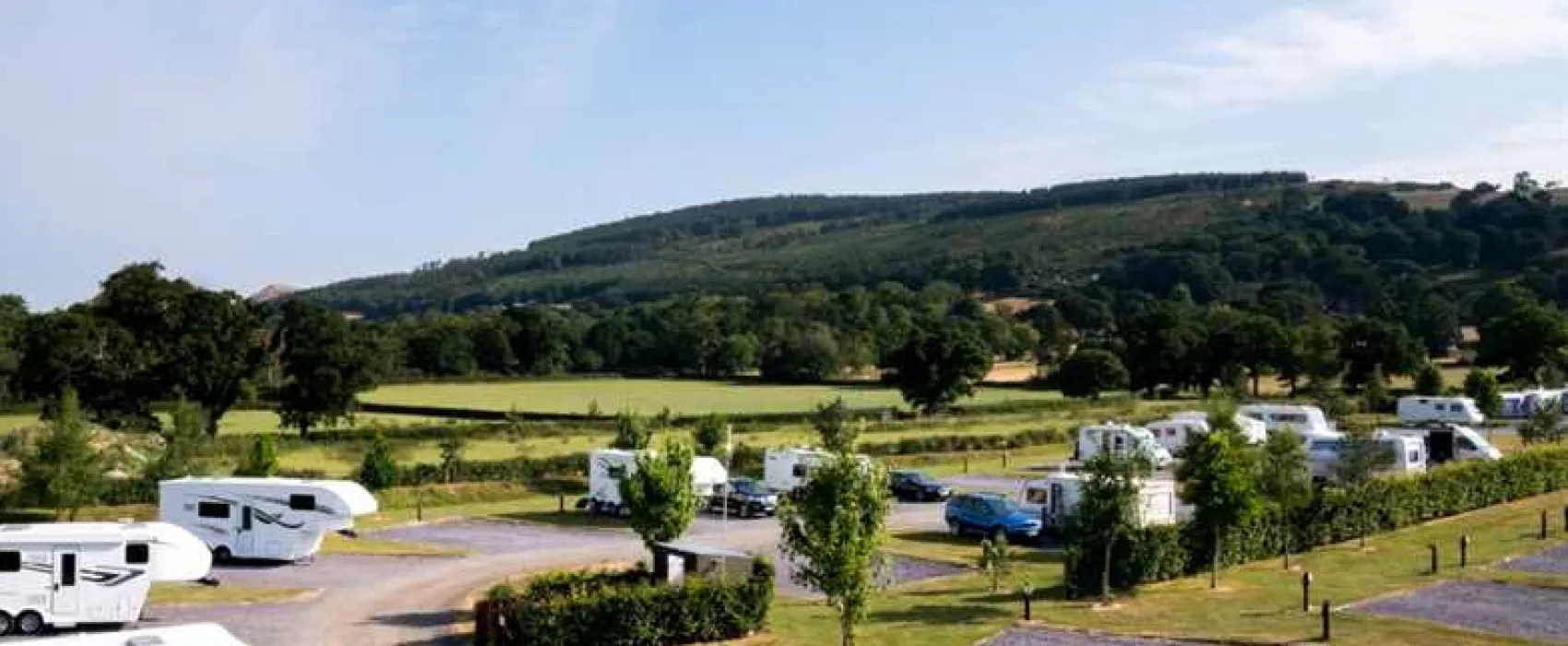 Rhuallt Country Park